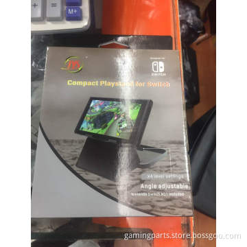 nintendo switch NS accessories adjustable holder base